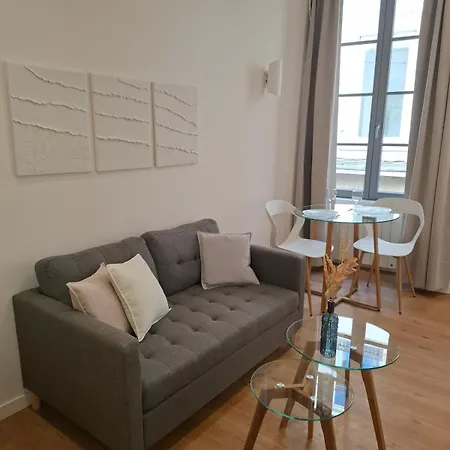 Lumineux - 1er Etage - Centre Apartmán Vienne (Isere)