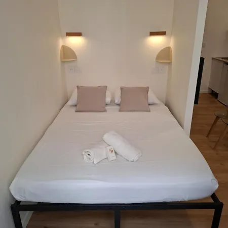 Lumineux - 1er Etage - Centre Apartmán